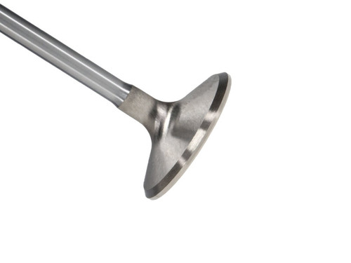 Manley Chrysler 426 Hemi Exhaust Valve Kit - 1.900in Head Dia. 4.855in O/A Length, 0.3075in Stem - 11315B-8 Photo - Primary