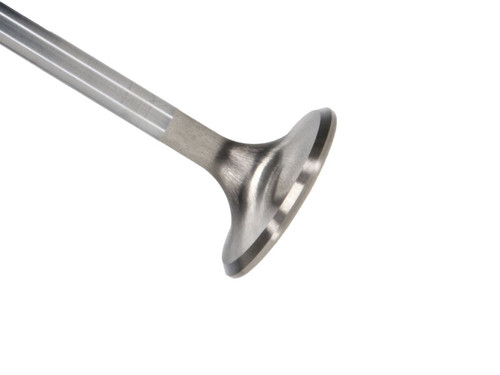 Manley Ford 4.6L Modular V8 Exhaust Valve Kit - 36.00mm Head Dia. 4.650in O/A Length, 0.2740in Stem - 11637B-8 Photo - Primary