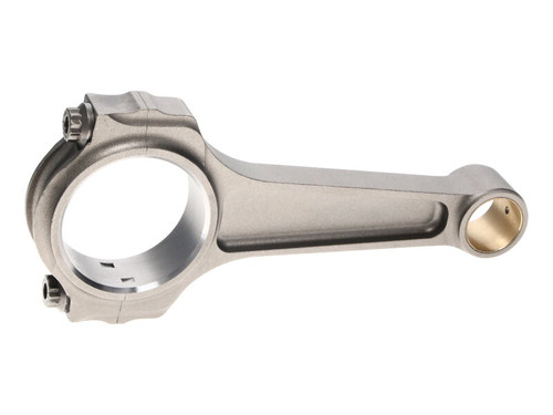 Manley Chevrolet Small Block Tour Lite I-Beam Connecting Rod Set - 5.850in Length - 14142-8 Photo - Primary