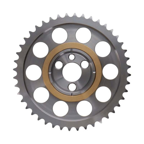 Manley Billet Timing Chain Kit - Small Block Chevrolet - Shim - Short - 73311 Photo - Primary