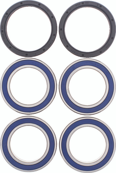 QuadBoss Wheel Bearing Kit - 410703 Photo - Primary