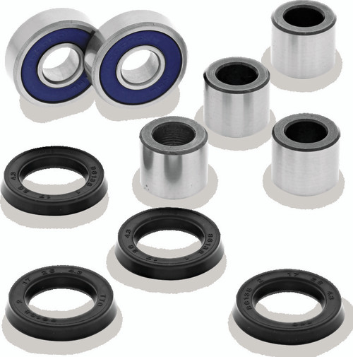 QuadBoss A-Arm Bearing Kit - 414317 Photo - Primary