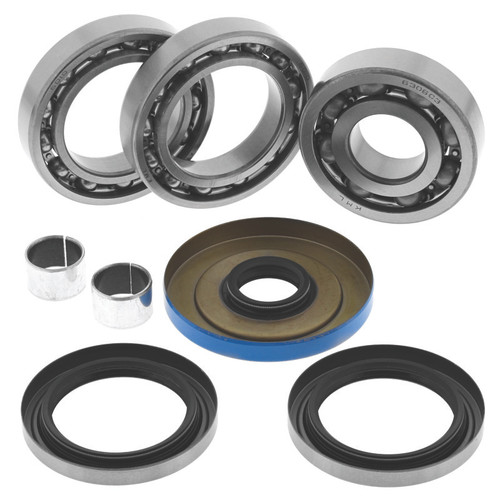 QuadBoss Diff Bearing & Seal Kit - 414462 Photo - Primary