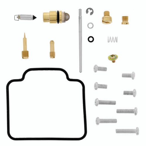QuadBoss Carburetor Kits - 418037 Photo - Primary