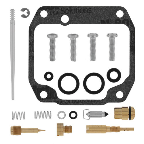 QuadBoss Carburetor Kits - 418181 Photo - Primary