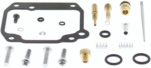 QuadBoss Carburetor Kit - 420525 Photo - Primary