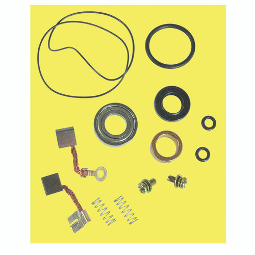 QuadBoss Starter Rebuild Kit - 495745 Photo - Primary