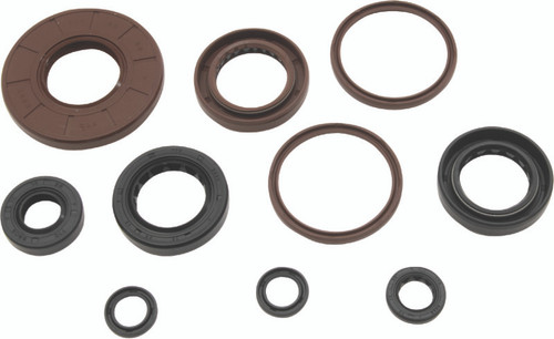 QuadBoss Oil Seal Set - 564616 Photo - Primary
