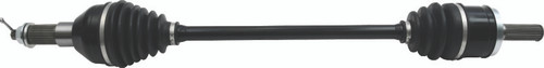 QuadBoss Rugged Axle - 609584 Photo - Primary