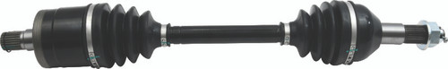 QuadBoss Rugged Axle - 609585 Photo - Primary
