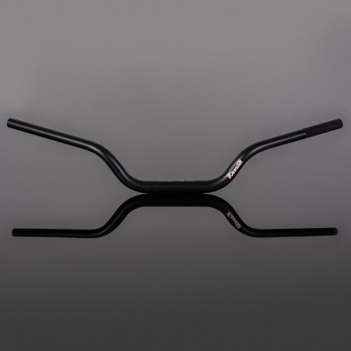 Renthal RC High Fatbar - Black - 609-50-BK Photo - Primary
