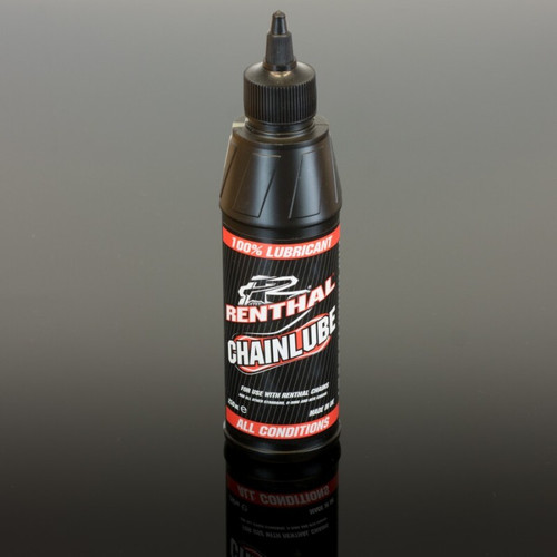 Renthal Chain Lube 250 ml. Bottle - L-102 Photo - Primary