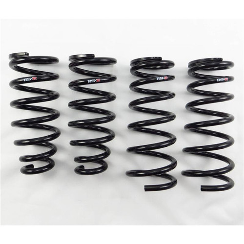 RS-R 98-05 Lexus GS300/400/430 (JZS160) Down Sus Springs - T223D Photo - Primary RS-R 98-05 Lexus GS300/400/430 (JZS160) Down Sus Springs - T223D Photo - Primary