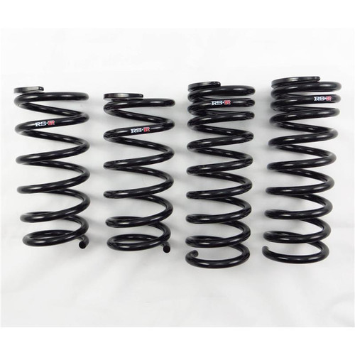 RS-R 05-13 Lexus IS250/350 RWD (GSE20/GSE21) Down Sus Springs - T275D Photo - Primary RS-R 05-13 Lexus IS250/350 RWD (GSE20/GSE21) Down Sus Springs - T275D Photo - Primary