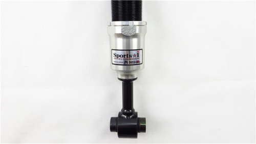 RS-R 08+ Lexus IS-F (USE20) Sports-i Coilovers - XLIT295M Photo - Primary