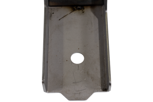 Rust Buster 1997-2006 Jeep Wrangler Center Torque Box - Left - RB4068L Photo - Primary