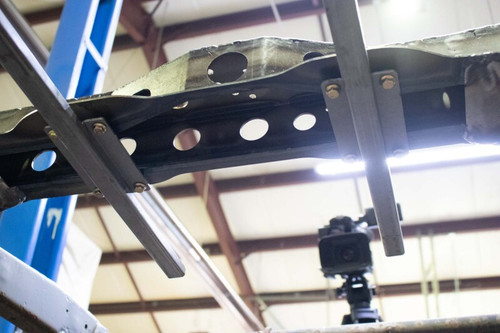 Rust Buster 88-95 Toyota Body Mount Brackets - RB7139 Photo - Primary