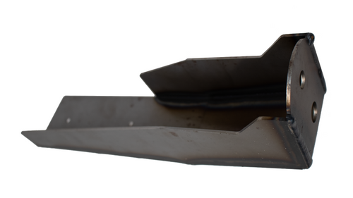 Rust Buster 2007-2013 Chevy Silverado/GMC Sierra Front Bed Mount - Right - RB7345R Photo - Primary