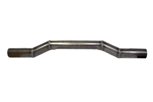Rustbuster Tube Style Rear Crossmember - RB7350 Photo - Primary