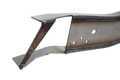 Rust Buster 73-87 Chevy C10 Rear Frame Repair Kit - Left - RB7377L Photo - Primary