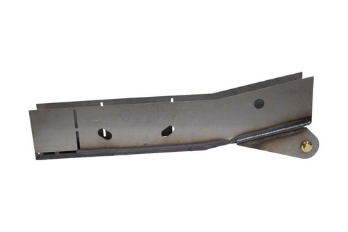 Rust Buster 2007-2014 Chevy Tahoe / GMC Yukon / Cadillac Escalade Center Frame Section Left Side - RB7426L Photo - Primary