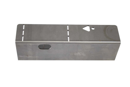 Rust Buster 02-09 Chevy Trailblazer / GMC Envoy Rear Frame Section - Left - RB7524L Photo - Primary