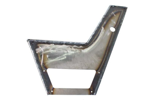 Rustbuster Cab And Bed Mount Left Side - RB7608L Photo - Primary