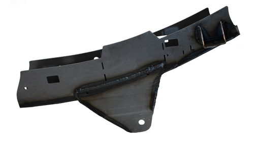 Rust Buster 1996-2002 Toyota 4Runner Mid-Rear Frame Repair Kit With C/A Mount - Left - RB8412L Photo - Primary