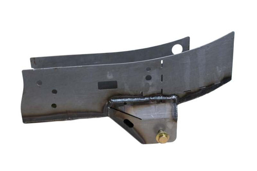 Rust Buster 4Runner & FJ Cruiser Mid Frame Repair Kit - Right - RB8421R Photo - Primary