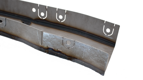 Rust Buster 2000-2006 Toyota Tundra Rear Over Axle Frame Section - Right - RB8622R Photo - Primary