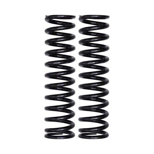2.5 In x 14 In x 200lb Universal Coilover Coil Springs - 2.5X14X200PR Photo - Primary