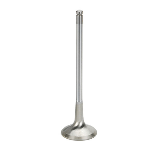 Supertech Honda CRF450R 45lbs/35.75mm Chrome Silicon Intake Single Spring - Single - SPR-H4500