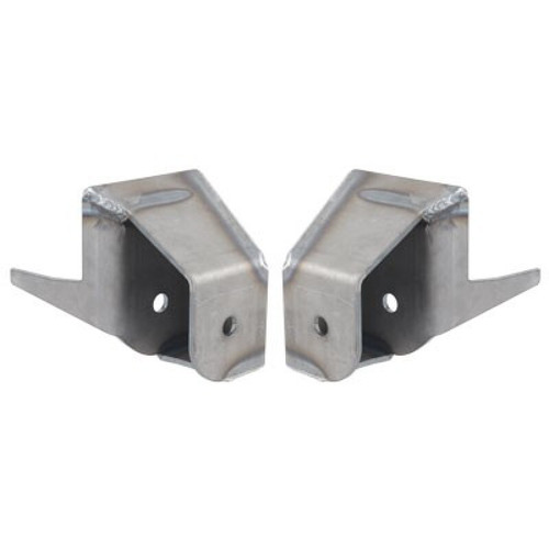 Synergy Jeep JK Heavy Duty Front Lower Control Arm Frame Bracket - 5021 User 1