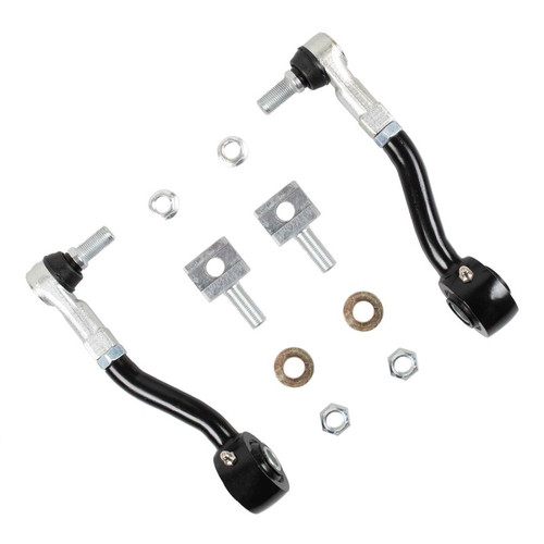 Synergy 2014+ Dodge Ram 2500/3500 0-3in Lift Heavy Duty Sway Bar Links - 8715-01 User 1