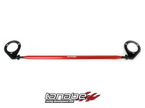 Tanabe Sustec Front Strut Tower Bar 00-05 MR-2 Spyder (ZZW30) - TTB039F Photo - Primary
