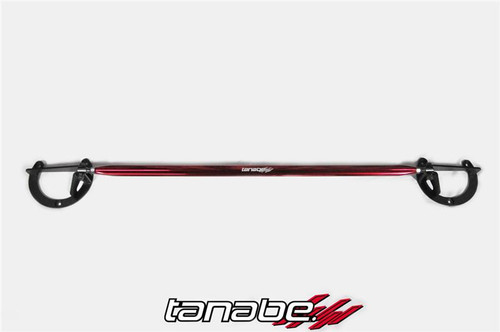 Tanabe Sustec Front Strut Tower Bar 2012 Subaru Impreza Sedan - TTB184F Photo - Primary