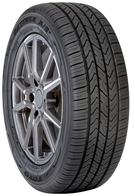 Toyo Extensa HPII Tire - 265/35R19 98W XL (TL) - 196650 Photo - Primary
