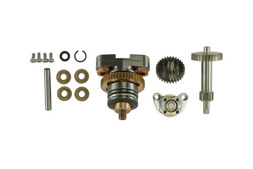 Turbosmart Gen V E-Gate Gear Train Replacement - TS-0550-3122 Photo - Primary