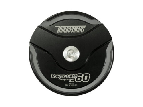 Turbosmart Gen V WG60 CG Full Range Cap - Black - TS-0550-3149 User 1
