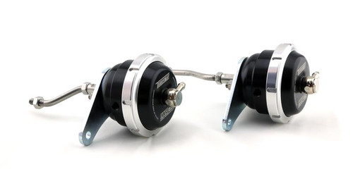 Turbosmart 08+ Nissan R35 GT-R 7 PSI Internal Twin Port Wastegate Kit - TS-0615-2073 Photo - Primary