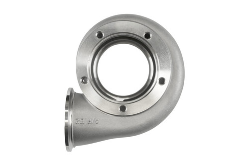 Turbosmart 62mm V-Band 0.82AR Reverse Rotation Turbine Housing - TS-19TH62B-VR082 Photo - Primary