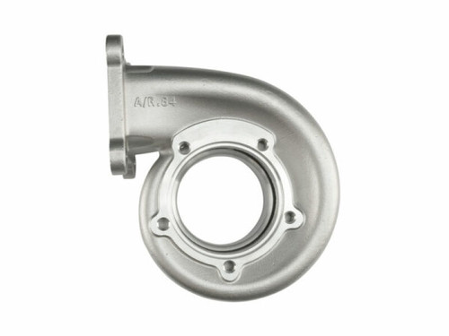 Turbosmart B Frame T4 Divided 0.84AR 66mm Turbine Housing - TS-19TH66B-D4084 User 1