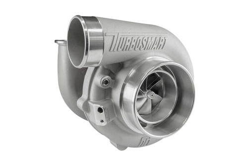Turbosmart Water Cooled 7170 V-Band 1.07AR Externally Wastegated Reverse Rotation TS-2 Turbocharger - TS-2-7170B-VR107E Photo - Primary