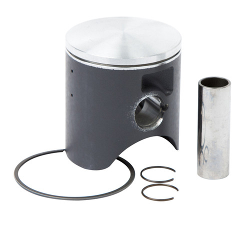 Vertex Piston 98-01 Yamaha YZ 125 125cc Cast Replica Piston Kit - 22520B Photo - Primary