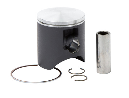 Vertex Piston 02-23 Suzuki RM 85 85cc Cast Replica Piston Kit - 22877B Photo - Primary