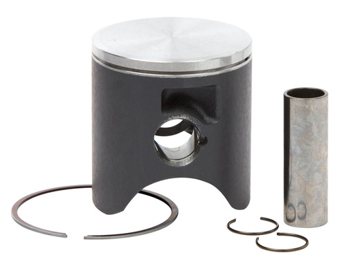 Vertex Piston 21-22 Fantic Motor XE 125 125cc +2mm Oversized Cast Replica Piston Kit 135cc. - 23119200 Photo - Primary