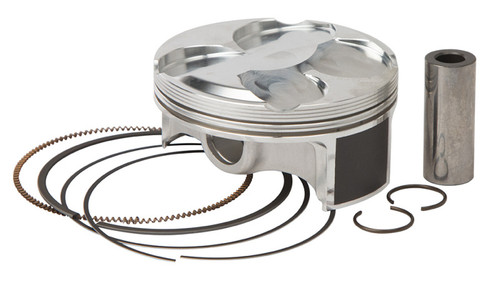 Vertex Piston 15-17 Yamaha WR 250 F 250cc Forged Replica Piston Kit - 23941B Photo - Primary