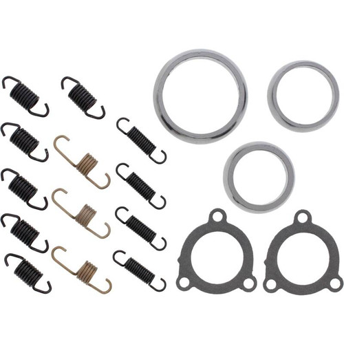 Vertex Gaskets 01-02 Arctic Cat Mountain Cat 800 Exhaust Gasket Kit - 723028 Photo - Primary