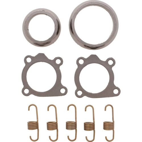 Vertex Gaskets 19-21 Ski-Doo Backcountry 850 E-TEC Exhaust Gasket Kit - 723075 Photo - Primary