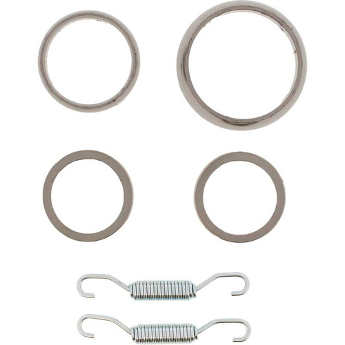 Vertex Gaskets 99-01 Yamaha Phazer 500 Exhaust Gasket Kit - 723082 Photo - Primary
